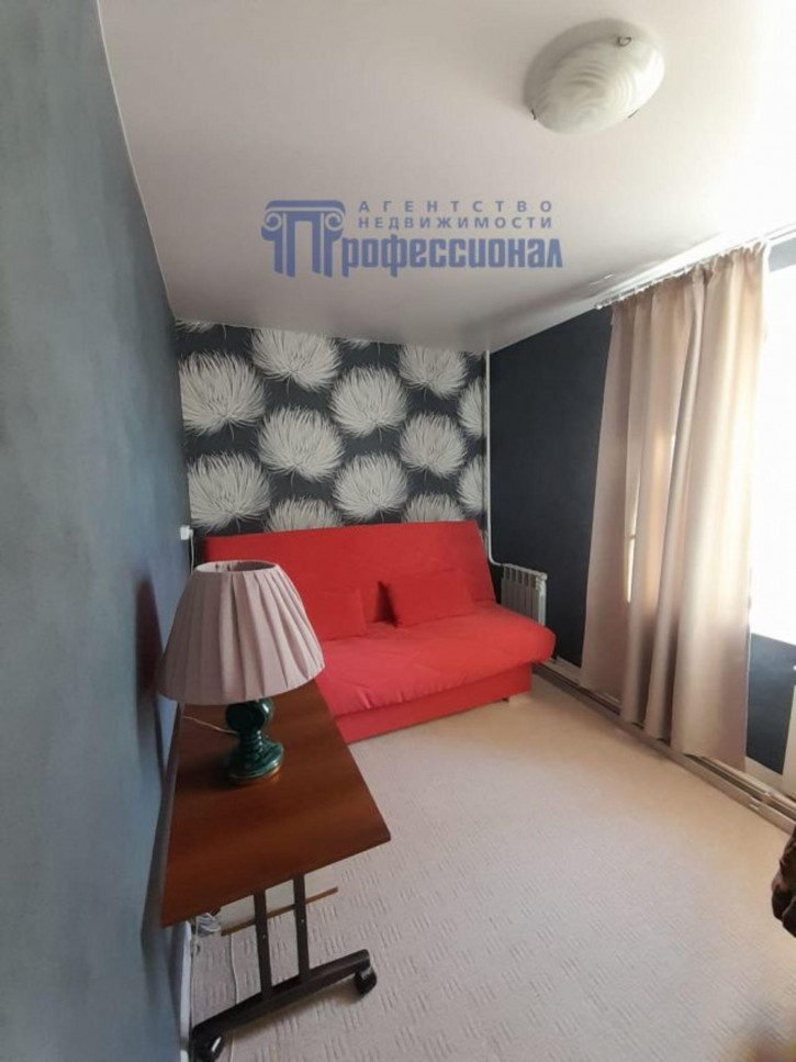 2-комн квартира Коли Мяготина улица, 56