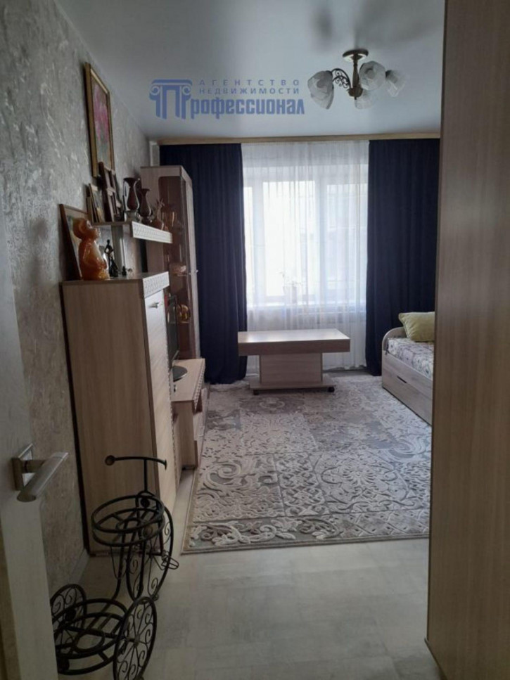 2-комн квартира Коли Мяготина улица, 56