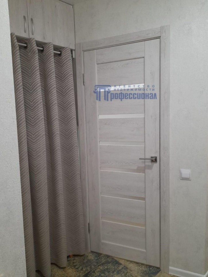 2-комн квартира Коли Мяготина улица, 56