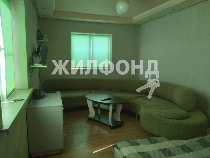 Коттедж/дом Алма-Атинская улица