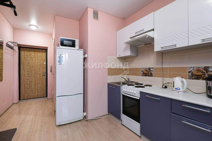 Студия Бориса Богаткова улица, д.260/1