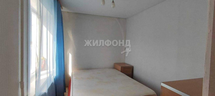 2-комн квартира ЖКО Аэропорта улица, д.21