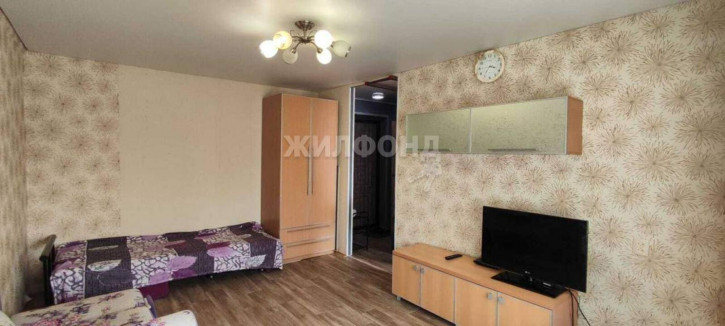 2-комн квартира ЖКО Аэропорта улица, д.21