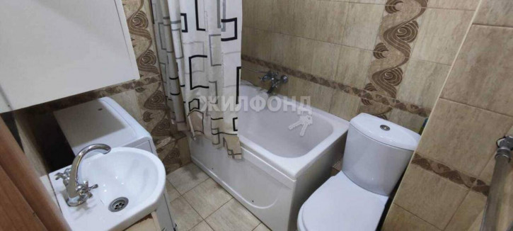 2-комн квартира ЖКО Аэропорта улица, д.21