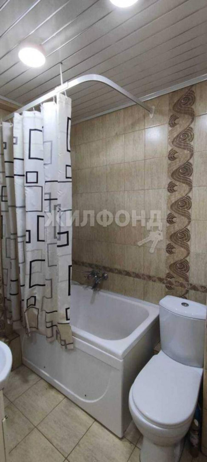 2-комн квартира ЖКО Аэропорта улица, д.21