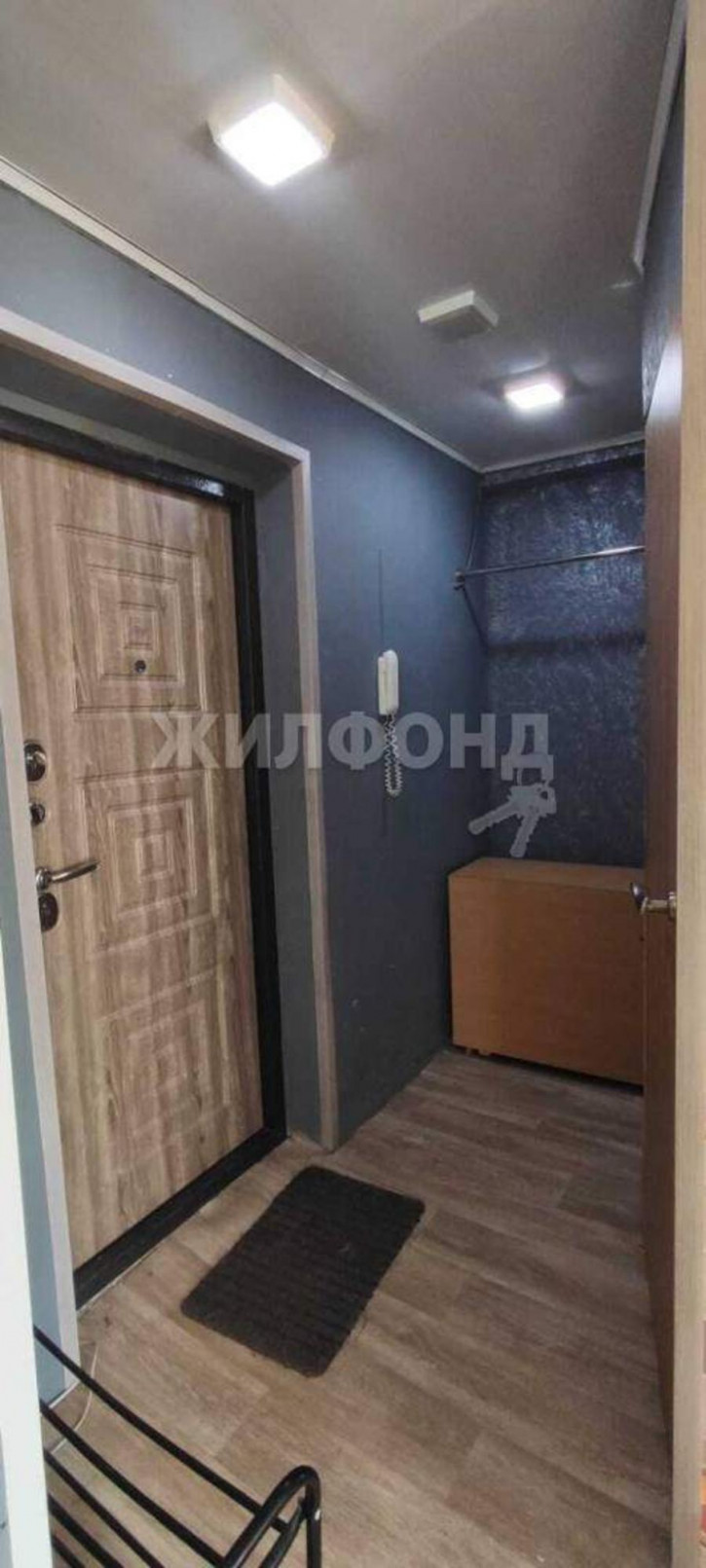 2-комн квартира ЖКО Аэропорта улица, д.21