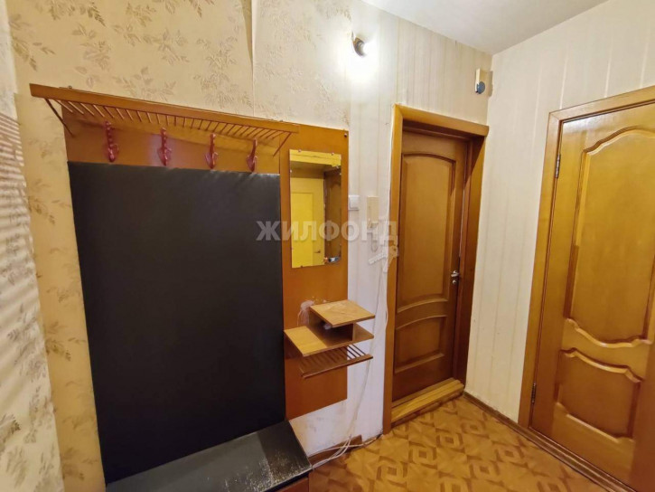 1-комн квартира 6 микрорайон, д.1