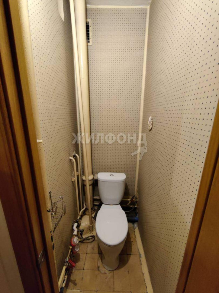 1-комн квартира 6 микрорайон, д.1