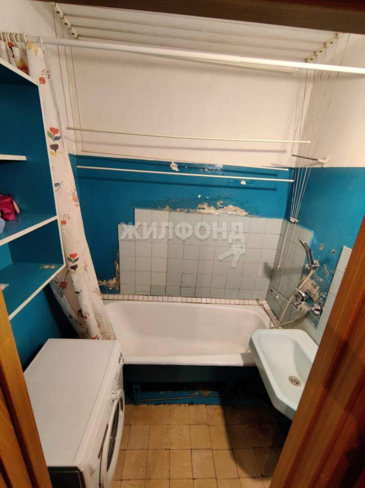 1-комн квартира 6 микрорайон, д.1