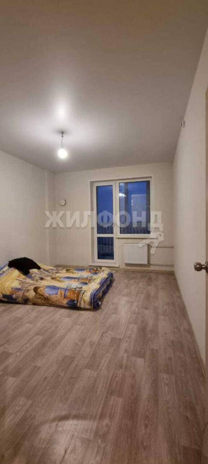 1-комн квартира Аэропорт улица, д.1/1