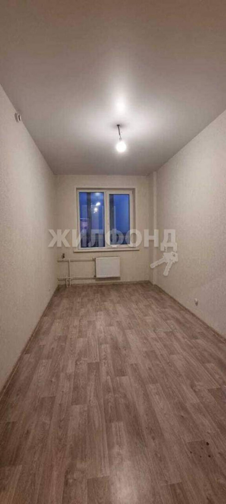 1-комн квартира Аэропорт улица, д.1/1