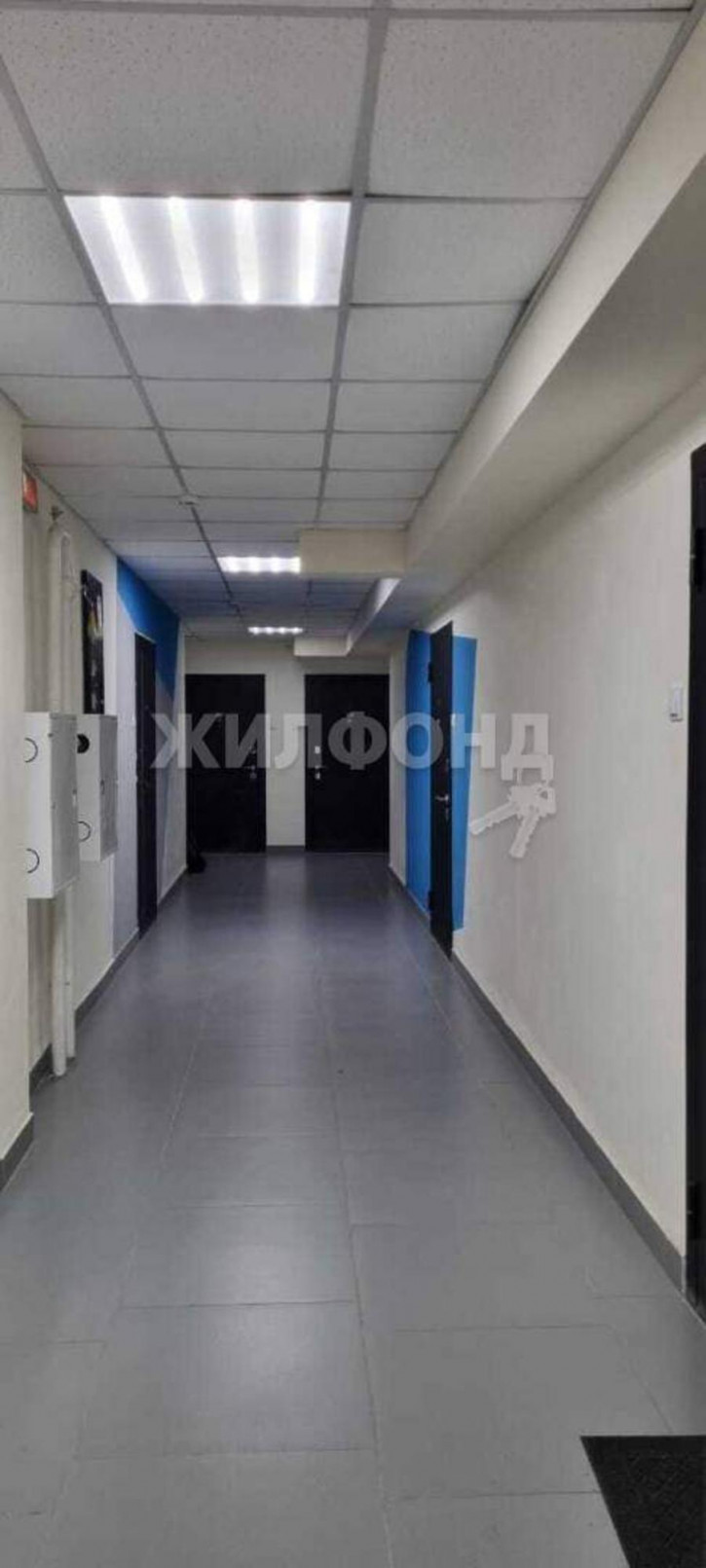 1-комн квартира Аэропорт улица, д.1/1
