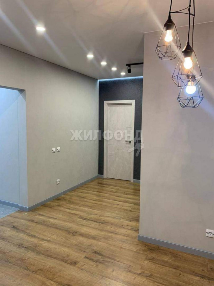 2-комн квартира Ошанина улица, д.5