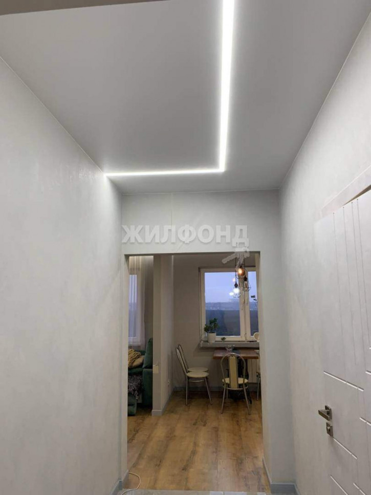2-комн квартира Ошанина улица, д.5