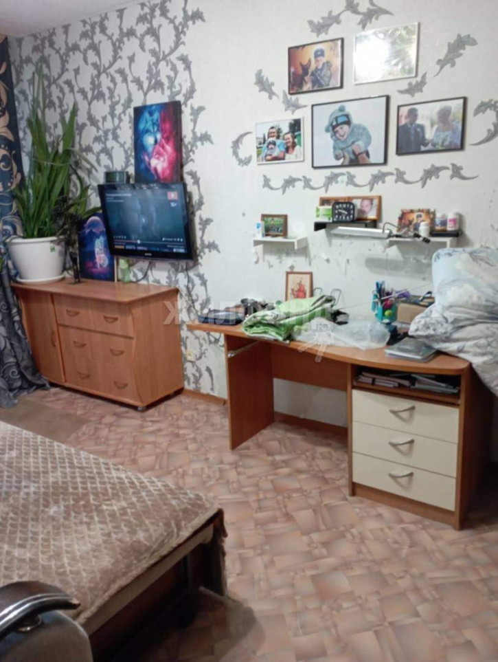 3-комн квартира Мира улица, д.144