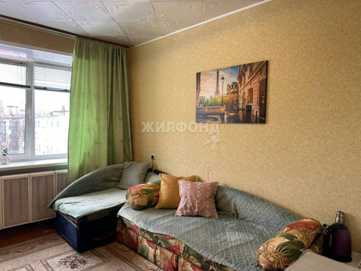 Комната Аэропорт улица, д.54