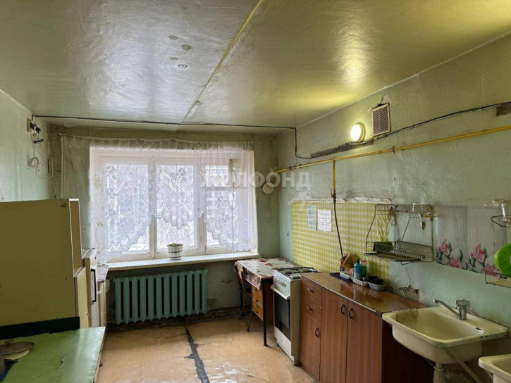Комната Аэропорт улица, д.54