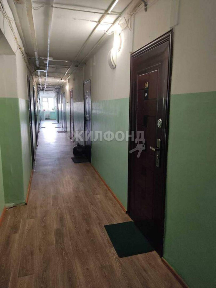 Комната Аэропорт улица, д.54