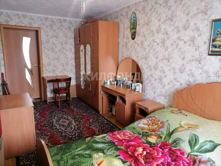 3-комн квартира Дружбы улица, д.7