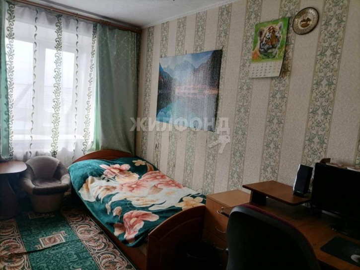 3-комн квартира Дружбы улица, д.7