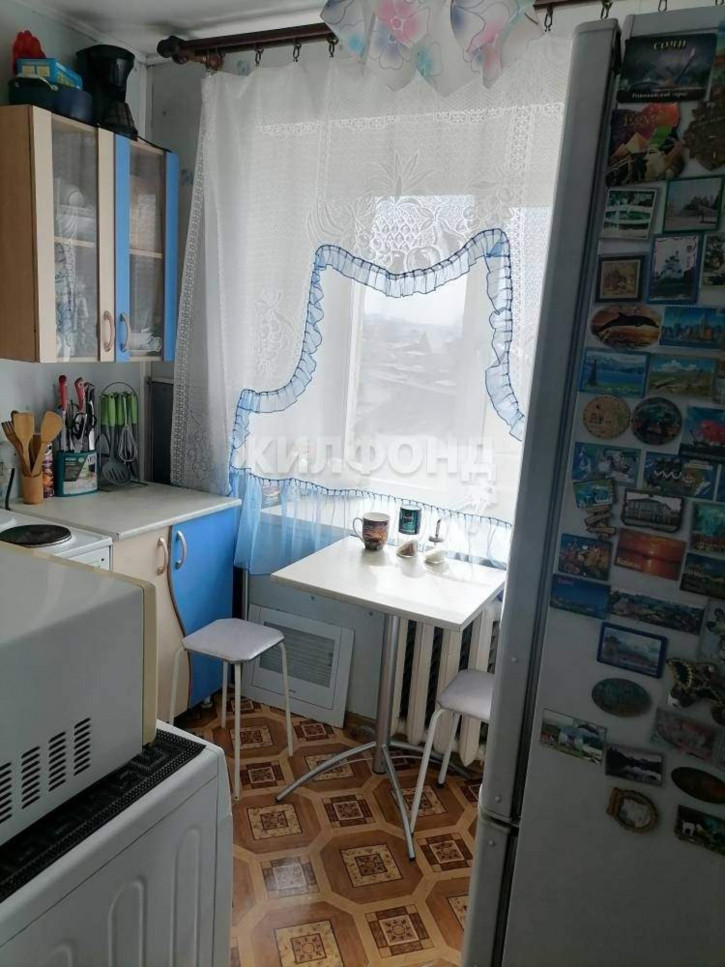 3-комн квартира Дружбы улица, д.7