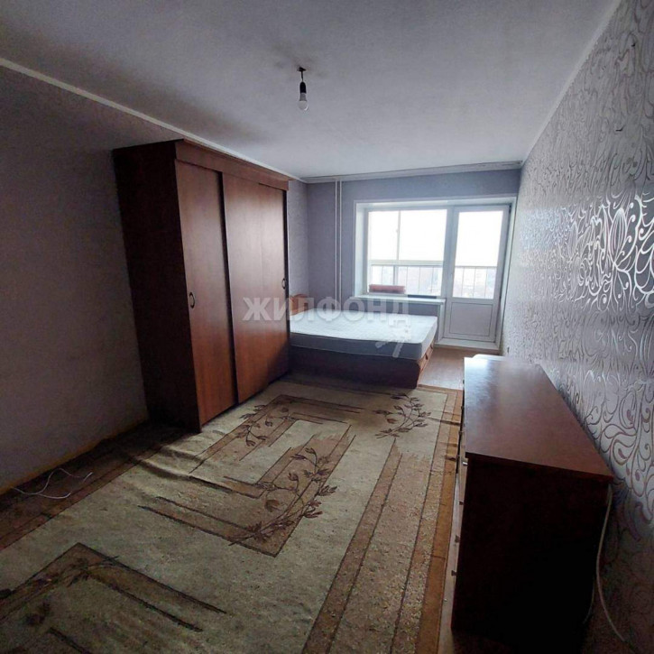 1-комн квартира Вильского улица, д.18А