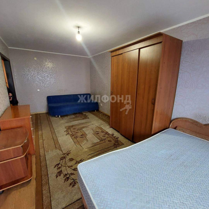 1-комн квартира Вильского улица, д.18А