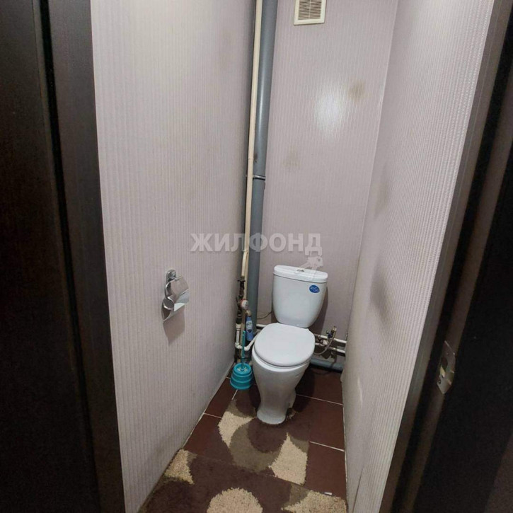 1-комн квартира Вильского улица, д.18А