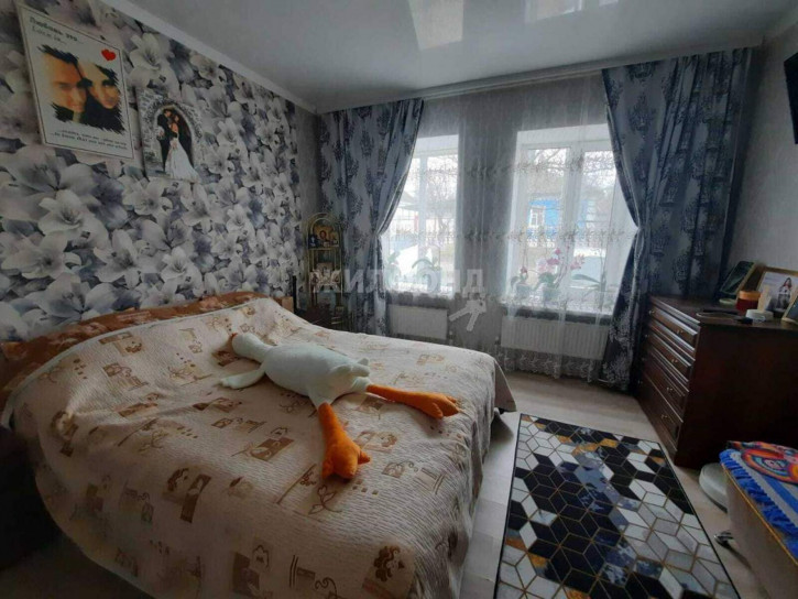 Коттедж/дом Шилина улица