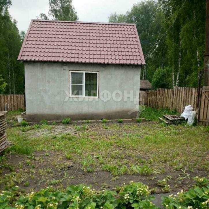 Коттедж/дом Надежда территория снт