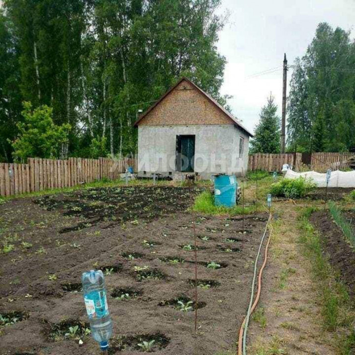 Коттедж/дом Надежда территория снт