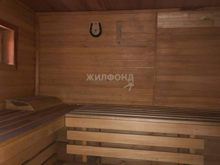 Коттедж/дом Лесной территория днт