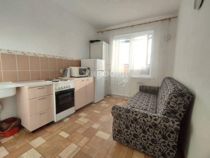 1-комн квартира Гоголя улица, д.26