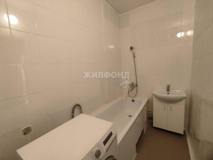 1-комн квартира Гоголя улица, д.26