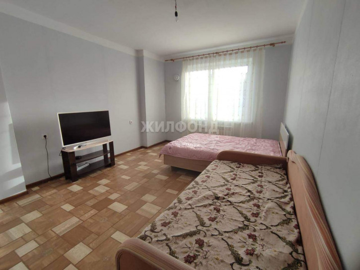 1-комн квартира Гоголя улица, д.26
