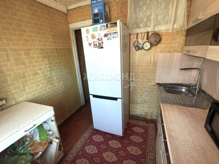 2-комн квартира Суворова улица, д.21