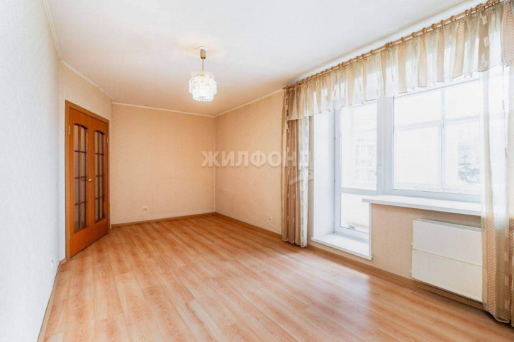 1-комн квартира Учебная улица, д.7