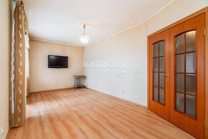 1-комн квартира Учебная улица, д.7