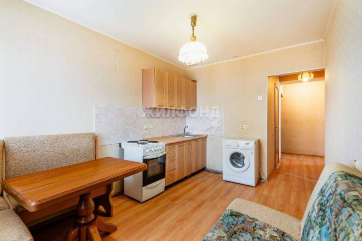 1-комн квартира Учебная улица, д.7