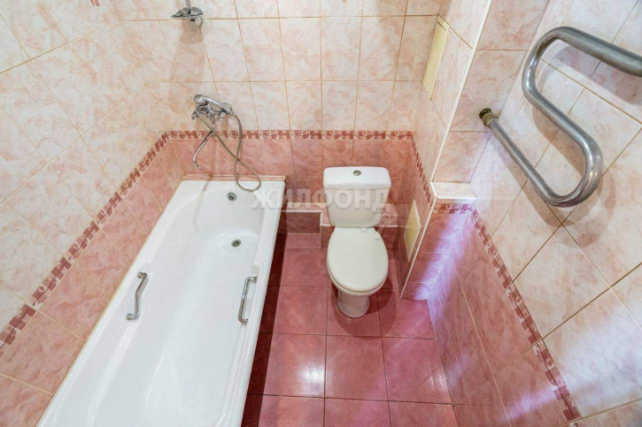 1-комн квартира Учебная улица, д.7