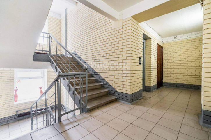 1-комн квартира Учебная улица, д.7