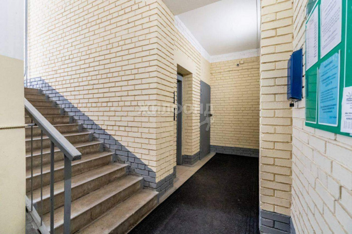 1-комн квартира Учебная улица, д.7
