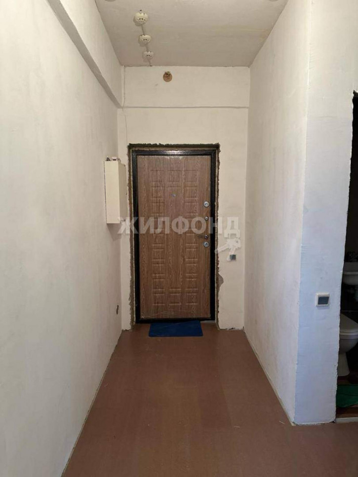 3-комн квартира Галущака улица, д.17