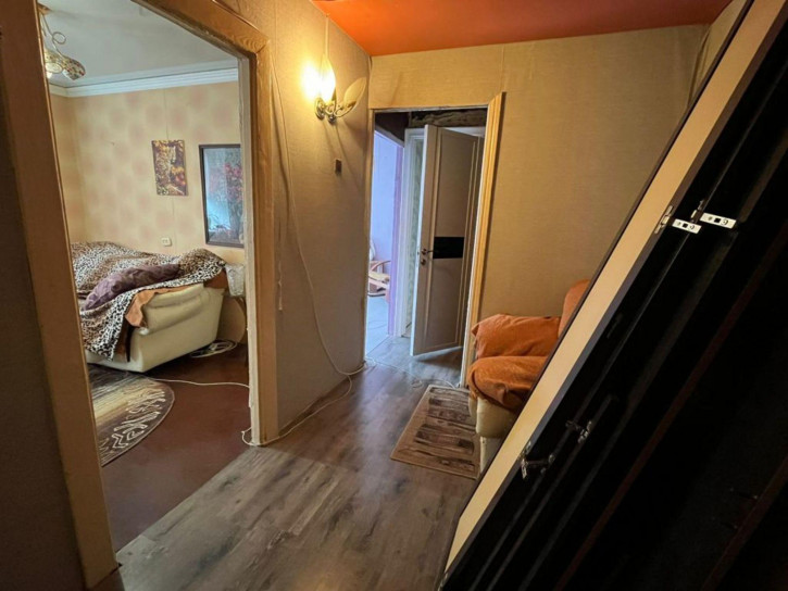 3-комн квартира Проселочная ул, 34