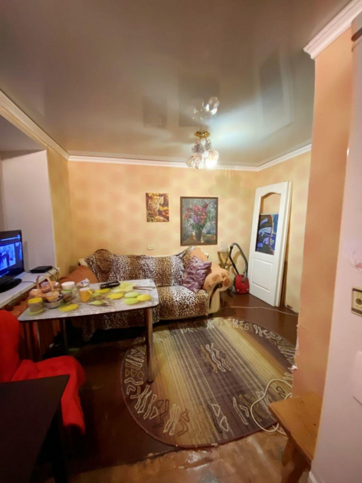 3-комн квартира Проселочная ул, 34