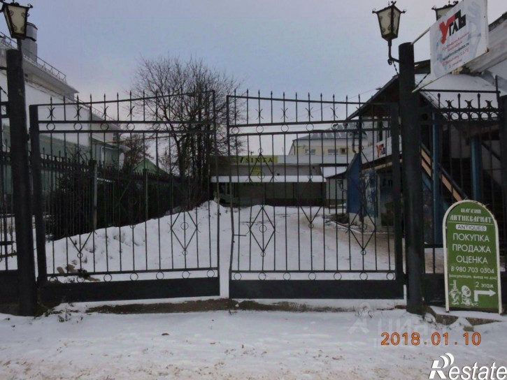 Отдельное здание улица Ольги Берггольц, 11/5,  д. 11/5