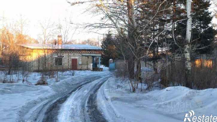 Отдельное здание ул Сунгарийская, 1,  д. 1