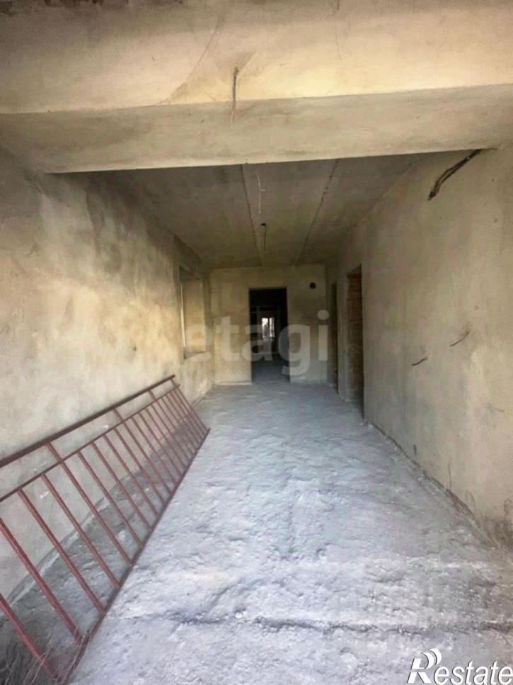 Офис улица Джабагиева, 124,  д. 124