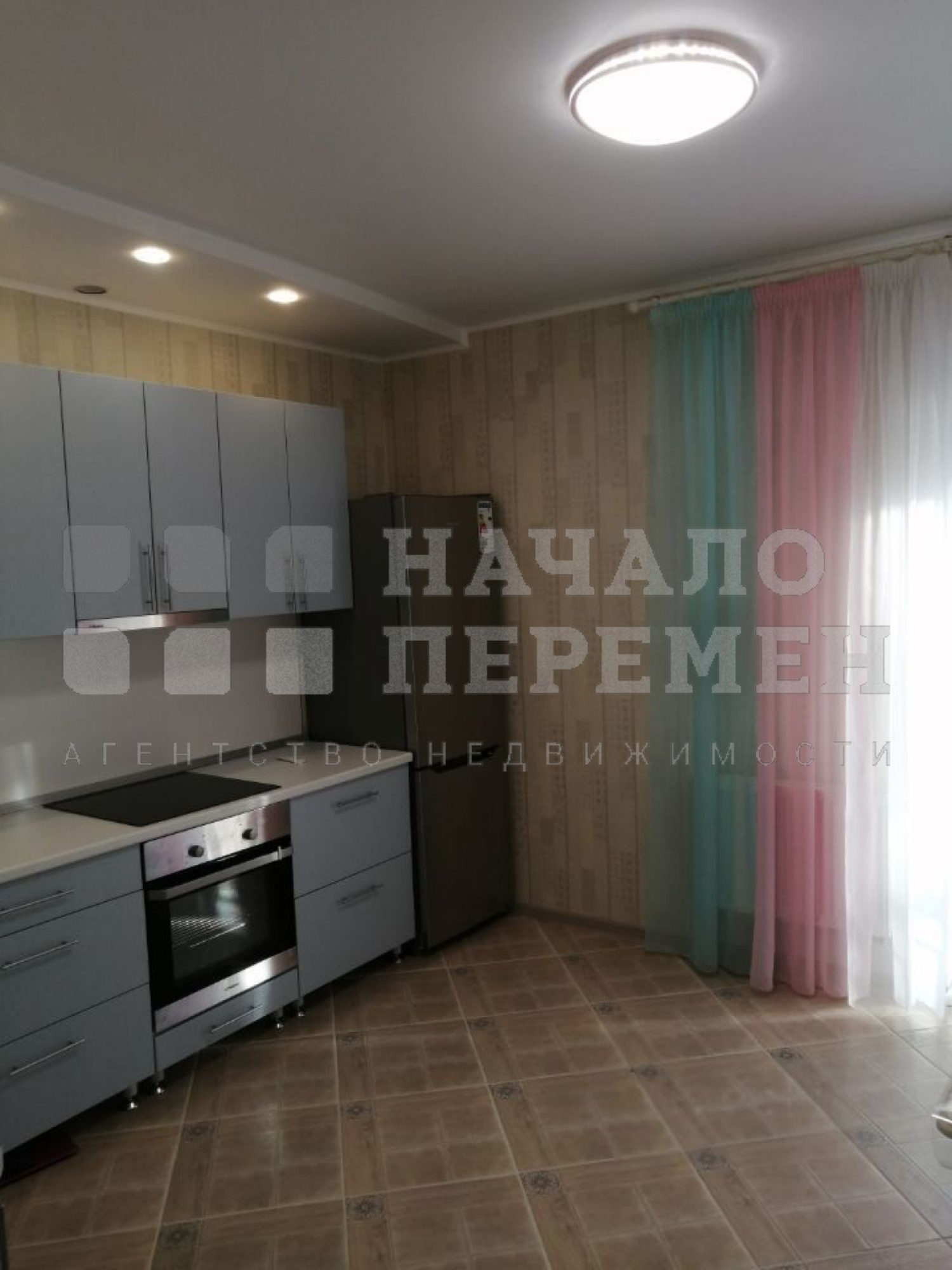 Сдать квартиру за 40 000 рублей на Семьи Шамшиных ул, 65