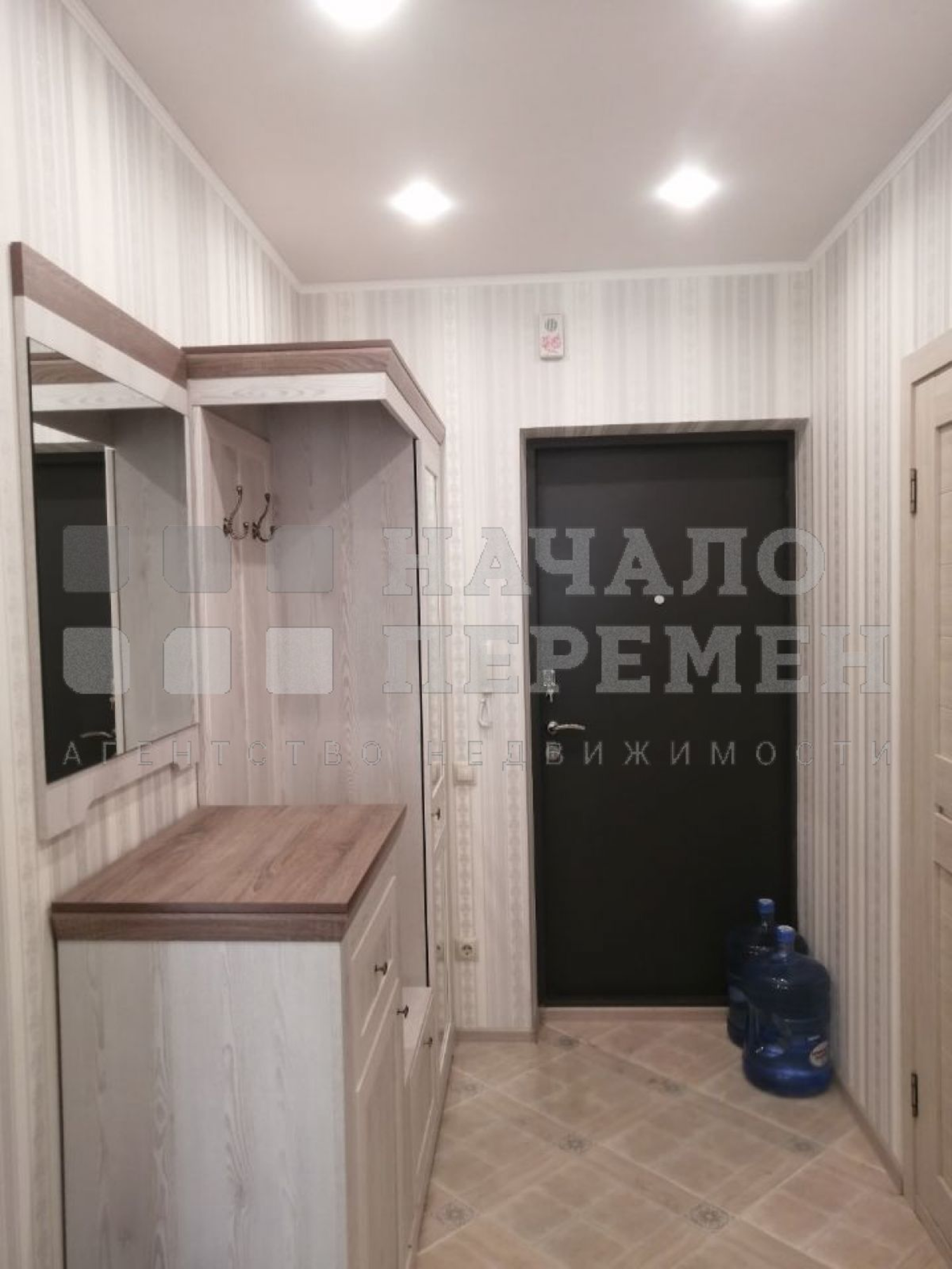 Сдать квартиру за 40 000 рублей на Семьи Шамшиных ул, 65